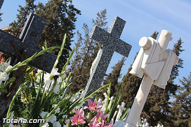 Da de todos los Santos y Fieles Difuntos 2014 - 150