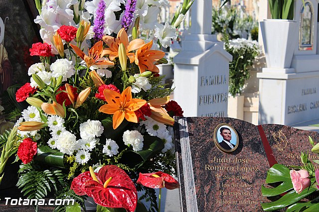 Da de todos los Santos y Fieles Difuntos 2014 - 168