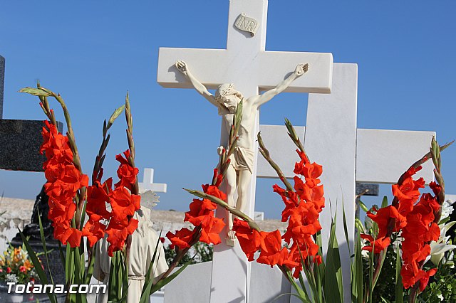 Da de todos los Santos y Fieles Difuntos 2014 - 171