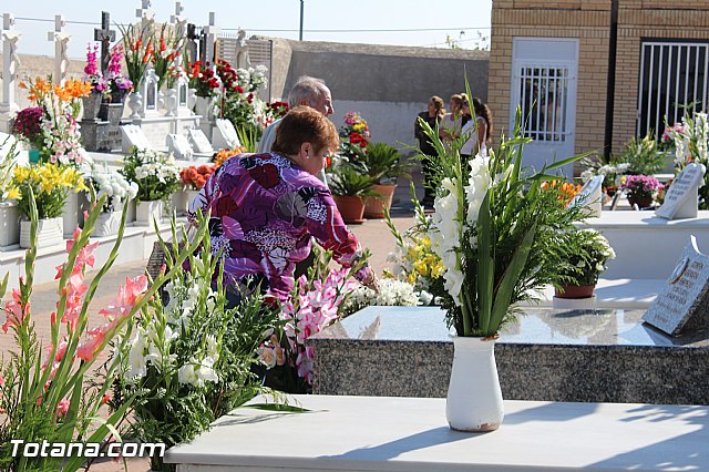 Da de todos los Santos y Fieles Difuntos 2014 - 173