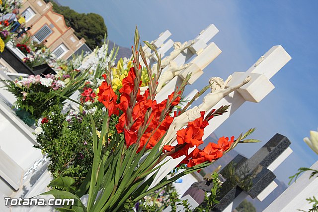 Da de todos los Santos y Fieles Difuntos 2014 - 176
