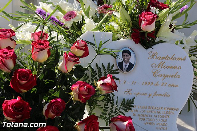 Da de todos los Santos y Fieles Difuntos 2014 - 183