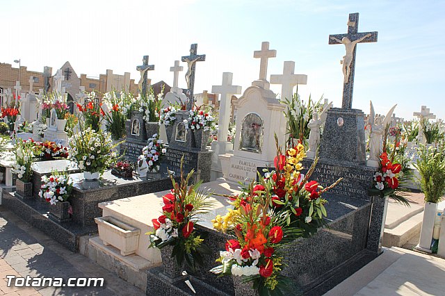 Da de todos los Santos y Fieles Difuntos 2014 - 185