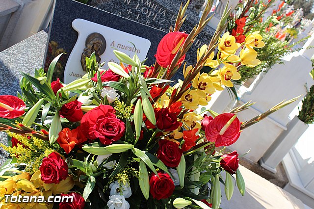 Da de todos los Santos y Fieles Difuntos 2014 - 186