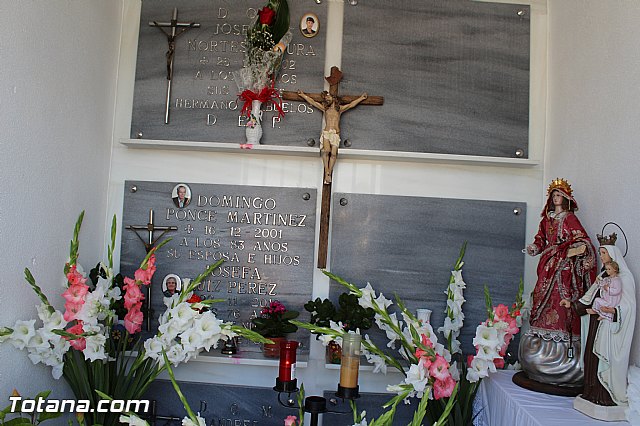 Da de todos los Santos y Fieles Difuntos 2014 - 193