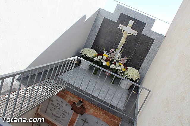 Da de todos los Santos y Fieles Difuntos 2014 - 196