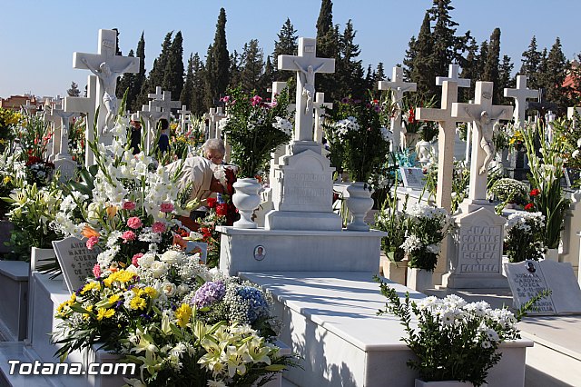 Da de todos los Santos y Fieles Difuntos 2014 - 202