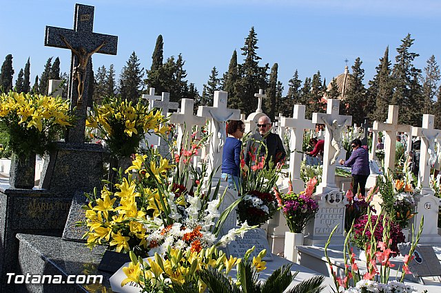 Da de todos los Santos y Fieles Difuntos 2014 - 203