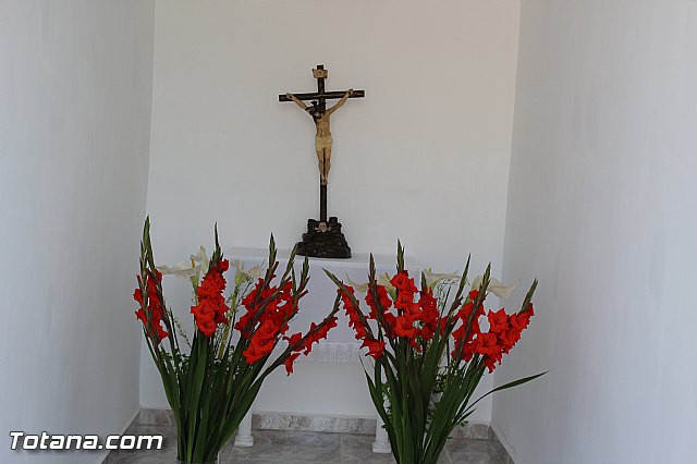 Da de todos los Santos y Fieles Difuntos 2014 - 204