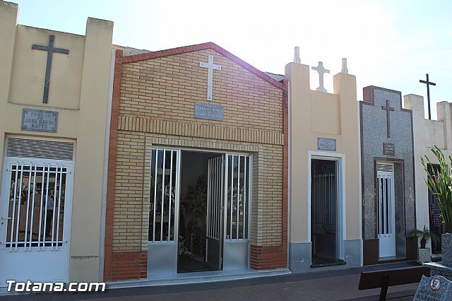 Da de todos los Santos y Fieles Difuntos 2014 - 208