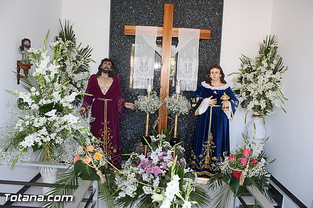 Da de todos los Santos y Fieles Difuntos 2014 - 209