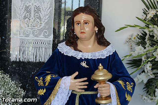 Da de todos los Santos y Fieles Difuntos 2014 - 210