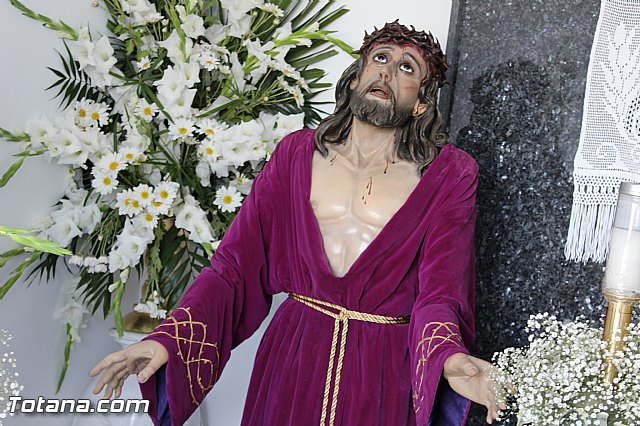 Da de todos los Santos y Fieles Difuntos 2014 - 211