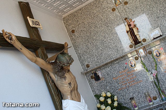 Da de todos los Santos y Fieles Difuntos 2014 - 215