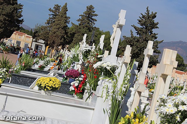 Da de todos los Santos y Fieles Difuntos 2014 - 217