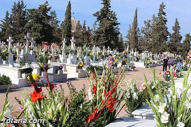 Da de todos los Santos y Fieles Difuntos 2014 - 218