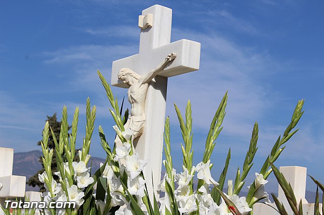 Da de todos los Santos y Fieles Difuntos 2014 - 219