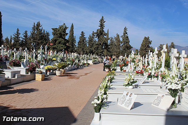 Da de todos los Santos y Fieles Difuntos 2014 - 223