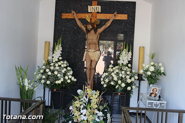 Da de todos los Santos y Fieles Difuntos 2014 - 230