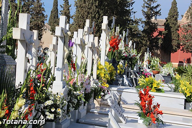 Da de todos los Santos y Fieles Difuntos 2014 - 234