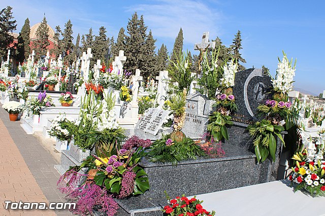 Da de todos los Santos y Fieles Difuntos 2014 - 235