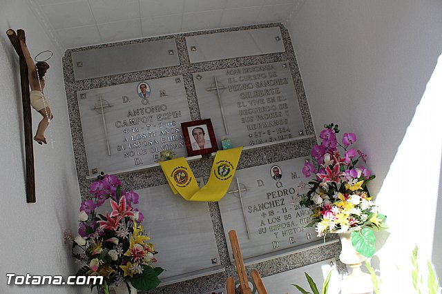 Da de todos los Santos y Fieles Difuntos 2014 - 249