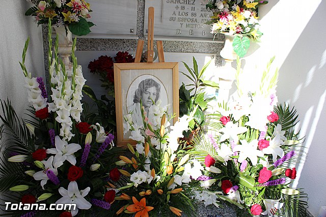 Da de todos los Santos y Fieles Difuntos 2014 - 250