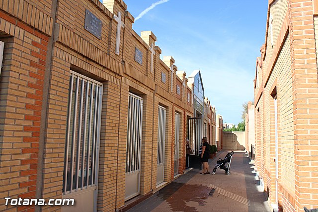 Da de todos los Santos y Fieles Difuntos 2014 - 252