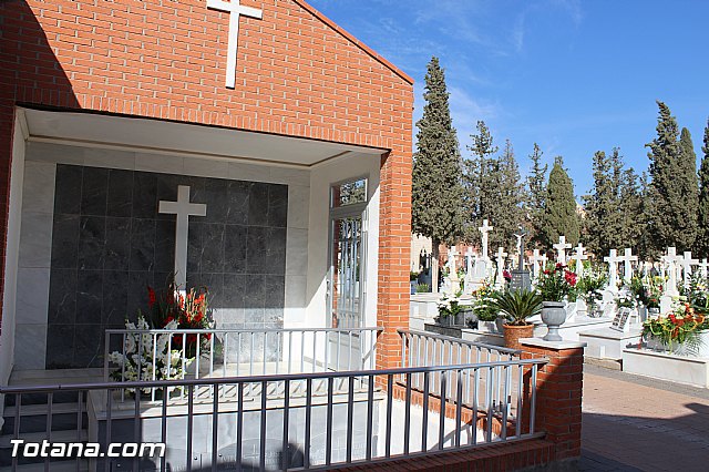 Da de todos los Santos y Fieles Difuntos 2014 - 255