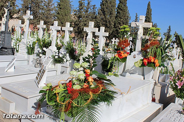 Da de todos los Santos y Fieles Difuntos 2014 - 258
