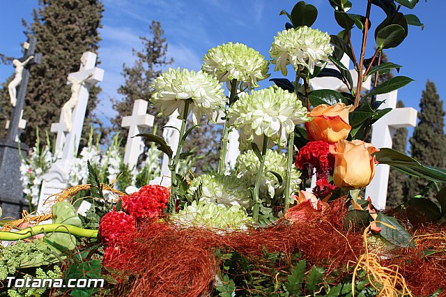 Da de todos los Santos y Fieles Difuntos 2014 - 259