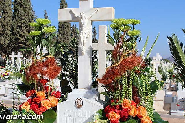 Da de todos los Santos y Fieles Difuntos 2014 - 260