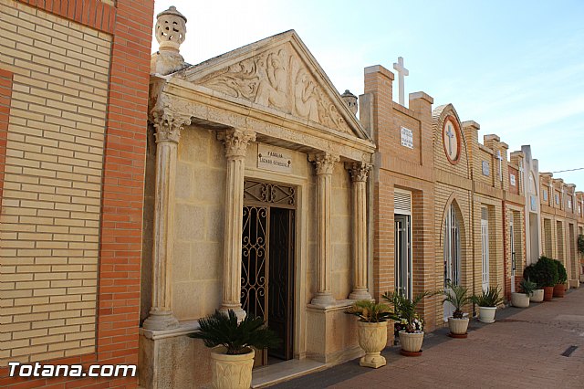 Da de todos los Santos y Fieles Difuntos 2014 - 261