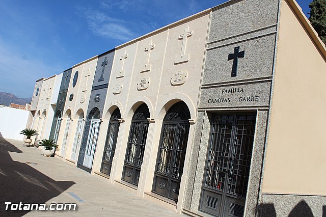 Da de todos los Santos y Fieles Difuntos 2014 - 263