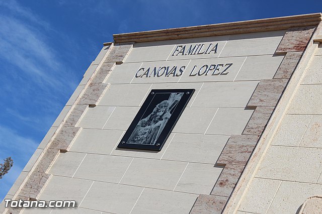 Da de todos los Santos y Fieles Difuntos 2014 - 265