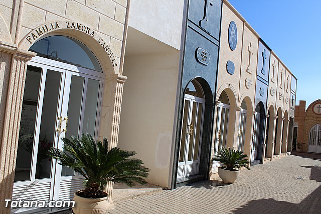 Da de todos los Santos y Fieles Difuntos 2014 - 266