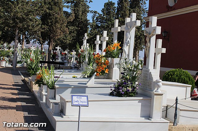 Da de todos los Santos y Fieles Difuntos 2014 - 282