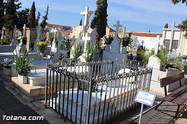 Da de todos los Santos y Fieles Difuntos 2014 - 285