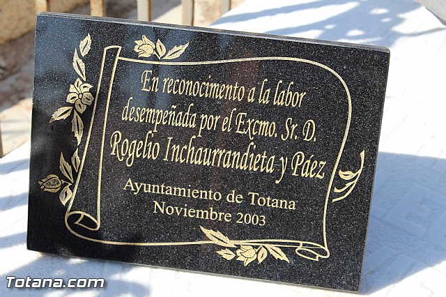 Da de todos los Santos y Fieles Difuntos 2014 - 286