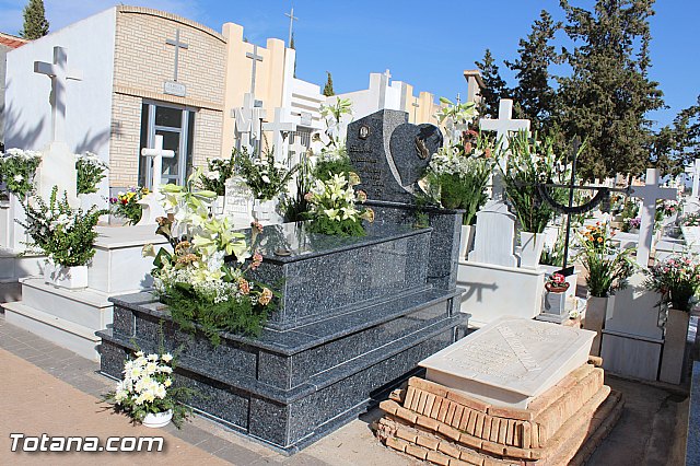 Da de todos los Santos y Fieles Difuntos 2014 - 297