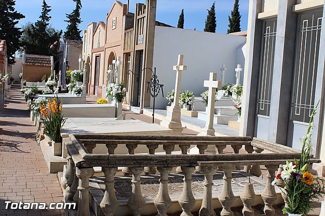 Da de todos los Santos y Fieles Difuntos 2014 - 299