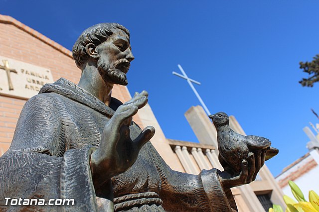 Da de todos los Santos y Fieles Difuntos 2014 - 306