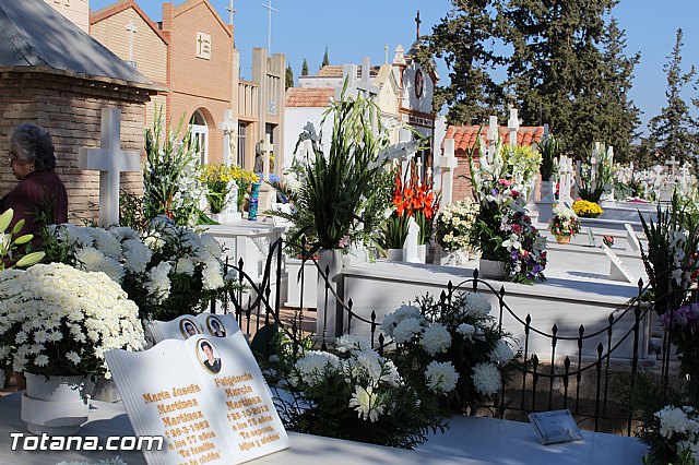 Da de todos los Santos y Fieles Difuntos 2014 - 309
