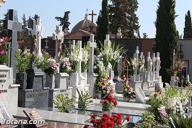 Da de todos los Santos y Fieles Difuntos 2014 - 326
