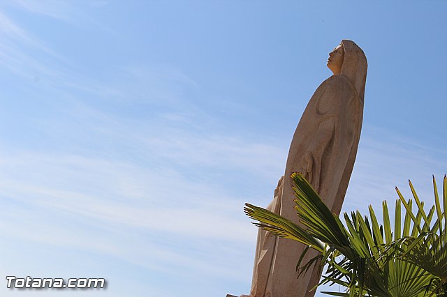 Da de todos los Santos y Fieles Difuntos 2014 - 330