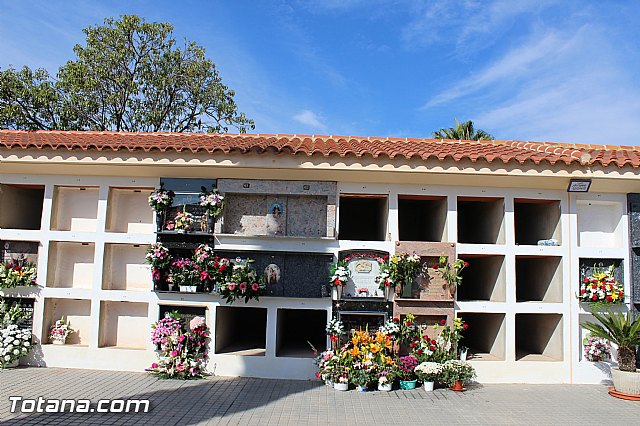 Da de todos los Santos y Fieles Difuntos 2014 - 331