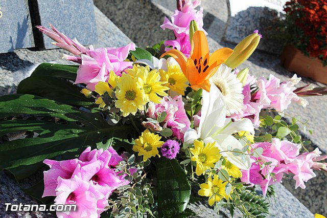 Da de todos los Santos y Fieles Difuntos 2014 - 345