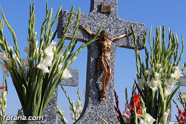 Da de todos los Santos y Fieles Difuntos 2014 - 346