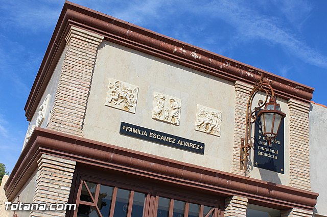 Da de todos los Santos y Fieles Difuntos 2014 - 355