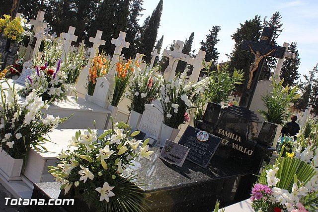 Da de todos los Santos y Fieles Difuntos 2014 - 357